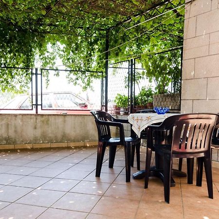 Apartment Berk Dubrovnik Ngoại thất bức ảnh