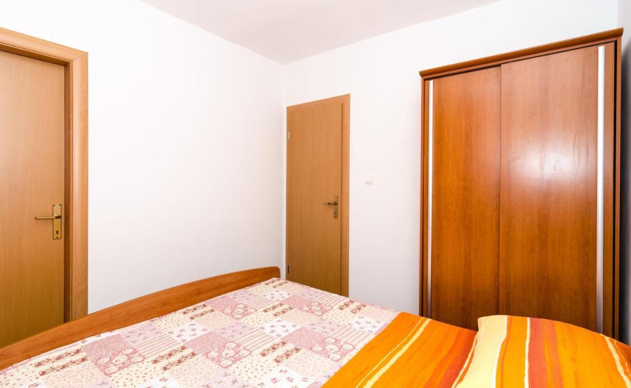Apartment Berk Dubrovnik Ngoại thất bức ảnh